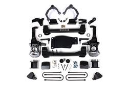 Zone Offroad Suspension Lift Kits ZONC77