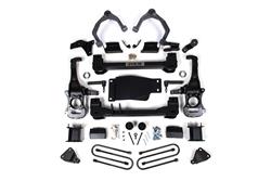 Zone Offroad Suspension Lift Kits ZONC78