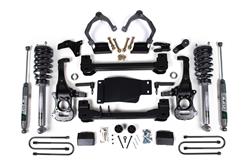 Zone Offroad Nitro Suspension Lift Kits ZONC79LN