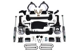 Zone Offroad Nitro Suspension Lift Kits ZONC79N