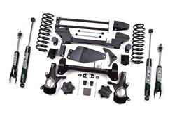 Zone Offroad Nitro Suspension Lift Kits ZONC7N