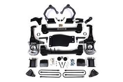 Zone Offroad Suspension Lift Kits ZONC81
