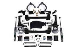 Zone Offroad Nitro Suspension Lift Kits ZONC82N