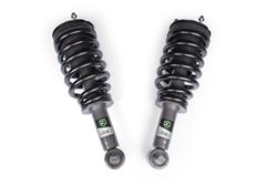 Zone Offroad Suspension Leveling & Lift Kits ZONC86LN