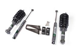 Zone Offroad Suspension Leveling & Lift Kits ZONC87LN