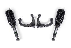 Zone Offroad Suspension Leveling & Lift Kits ZONC88LN