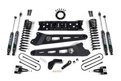 Zone Offroad Nitro Suspension Lift Kits ZOND85N
