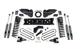 Zone Offroad Nitro Suspension Lift Kits ZOND119N
