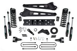 Zone Offroad Nitro Suspension Lift Kits ZOND121N