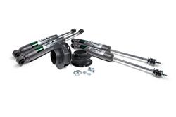 Zone Offroad Nitro Suspension Leveling Kits ZOND126N