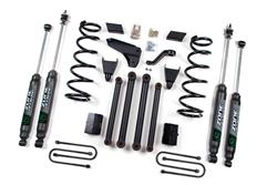 Zone Offroad Nitro Suspension Lift Kits ZOND16N