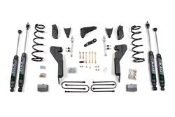 Zone Offroad Nitro Suspension Lift Kits ZOND134N