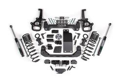 Zone Offroad Nitro Suspension Lift Kits for 2025 1500 - ZOND149N