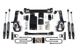 Zone Offroad Nitro Suspension Lift Kits ZOND14N