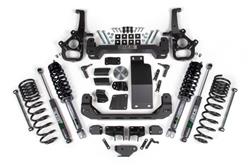 Zone Offroad Suspension Leveling & Lift Kits ZOND150LN