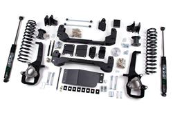 Zone Offroad Nitro Suspension Lift Kits ZOND15N