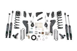 Zone Offroad Nitro Suspension Lift Kits ZOND24N