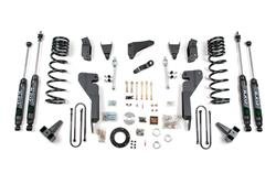 Zone Offroad Nitro Suspension Lift Kits ZOND36N