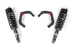 Zone Offroad Suspension Leveling Kits for 2012-2018 1500, 2019-2024 1500 CLASSIC - ZOND49LN