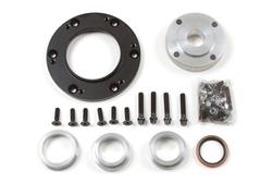 Zone Offroad Suspension Lift Kit Components ZOND5805