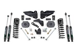 Zone Offroad Nitro Suspension Lift Kits ZOND51N