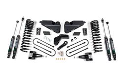 Zone Offroad Nitro Suspension Lift Kits ZOND52N