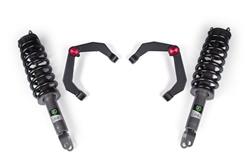 Zone Offroad Suspension Leveling & Lift Kits ZOND70LN