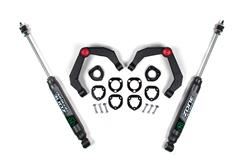 Zone Offroad Nitro Suspension Leveling Kits for 2019 1500 - ZOND70N