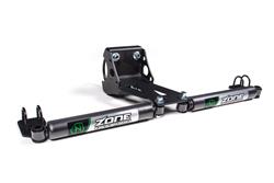 Zone Offroad Steering Stabilizers ZONF102N