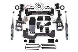 Zone Offroad Nitro Suspension Lift Kits ZONF107N