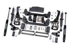 Zone Offroad Nitro Suspension Lift Kits ZONF75N