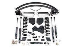 Zone Offroad Nitro Suspension Lift Kits ZONF110N