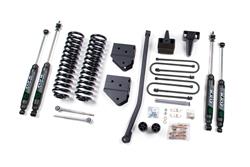 Zone Offroad Nitro Suspension Lift Kits ZONF13N