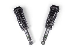 Zone Offroad Suspension Leveling & Lift Kits ZONF147LN