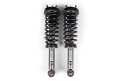 Zone Offroad Suspension Leveling & Lift Kits ZONF149LN