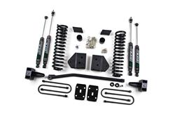 Zone Offroad Nitro Suspension Lift Kits ZONF12N