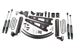 Zone Offroad Nitro Suspension Lift Kits ZONF32N