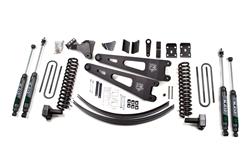 Zone Offroad Nitro Suspension Lift Kits ZONF35N