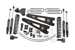 Zone Offroad Nitro Suspension Lift Kits ZONF38N