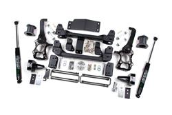 Zone Offroad Nitro Suspension Lift Kits ZONF41N