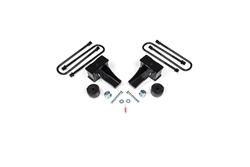 Zone Offroad Suspension Lift Kits for 2011-2016 F-250 SUPER DUTY - ZONF45