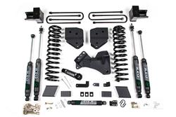 Zone Offroad Nitro Suspension Lift Kits ZONF106N