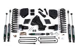 Zone Offroad Nitro Suspension Lift Kits ZONF71N