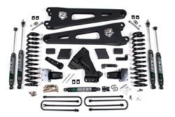 Zone Offroad Nitro Suspension Lift Kits ZONF73N
