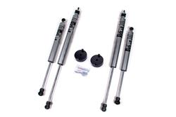 Zone Offroad Fox 2.0 Adventure Suspension Leveling Kits ZONF77F