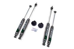 Zone Offroad Nitro Suspension Leveling Kits ZONF77N