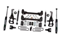 Zone Offroad Nitro Suspension Lift Kits ZONF80N