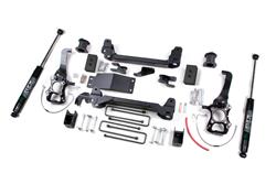 Zone Offroad Nitro Suspension Lift Kits ZONF8N