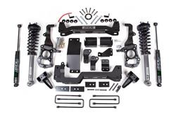 Zone Offroad Suspension Leveling & Lift Kits ZONF90LN