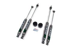 Zone Offroad Nitro Suspension Leveling Kits ZONF92N
